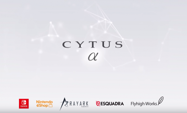 Cytus Nintendo Switch Release Details + Pre-loading Announcement | TweakTown.com