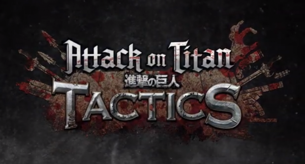 DeNA Launches Attack on Titan TACTICS, Official Game of the Anime Series | TweakTown.com