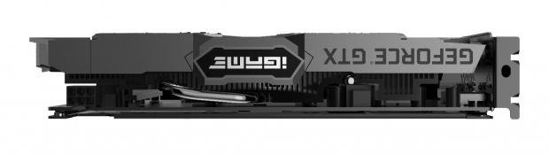 COLORFUL Announces iGame GeForce GTX 1650 Ultra 4G Graphics Card 02