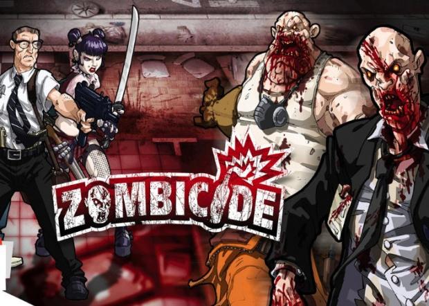 Asmodee Digital Launches Zombicide on Mobile Devices | TweakTown.com