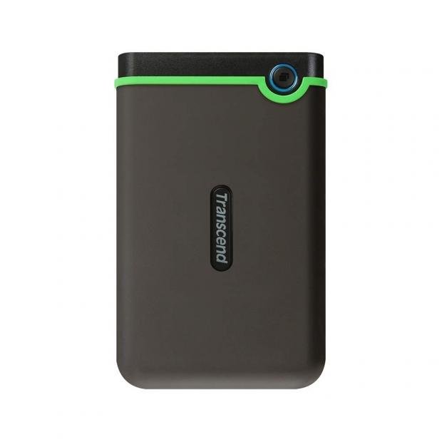 Transcend Releases New Type-C Portable Hard Drive, Expanding a Stellar USB Type-C Product Line-up | TweakTown.com