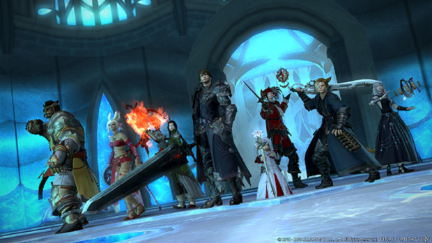Final Fantasy XIV Online Surpasses 16 Million Players Worldwide 01