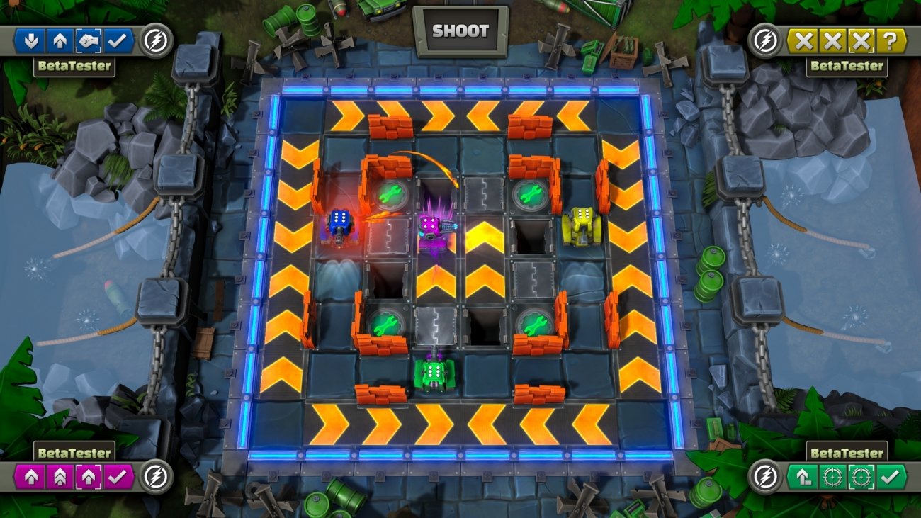 TweakTown Enlarged Image