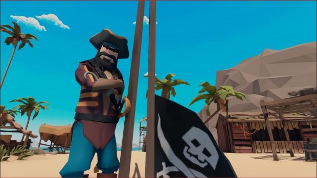 Sharpen your cutlasses! Crooked Waters: Conquest will release end of June! | TweakTown.com