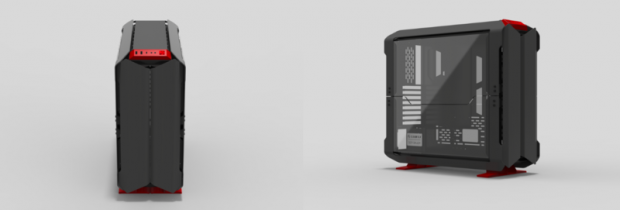 Open enlarged image LIAN LI Innovates BIG for Computex 2019 02