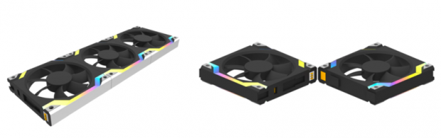 Open enlarged image LIAN LI Innovates BIG for Computex 2019 03