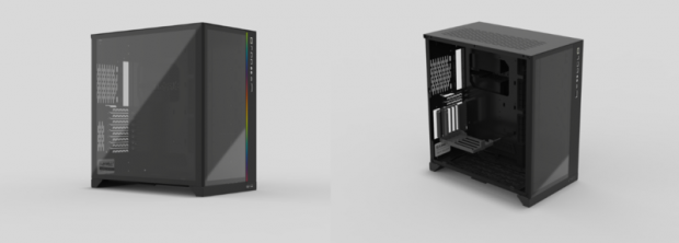 Open enlarged image LIAN LI Innovates BIG for Computex 2019 07