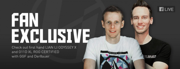 Open enlarged image LIAN LI Innovates BIG for Computex 2019 10