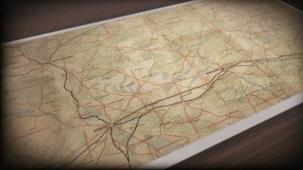 Steel Division 2 Closed Beta on Steam Now Playable Until Official Launch on June 20 | TweakTown.com