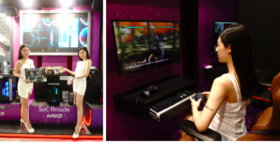 BIOSTAR Presents 5G Gaming PC, Racing X570GT8 and AI Computing Solutions at COMPUTEX 2019 03 BIOSTAR Presents 5G Gaming PC, Racing X570GT8 and AI Computing Solutions at COMPUTEX 2019 03