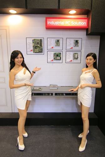 BIOSTAR Presents 5G Gaming PC, Racing X570GT8 and AI Computing Solutions at COMPUTEX 2019 06 BIOSTAR Presents 5G Gaming PC, Racing X570GT8 and AI Computing Solutions at COMPUTEX 2019 06