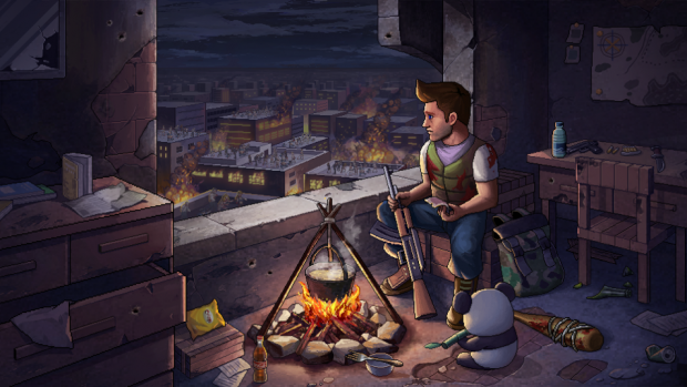 Fury Survivor: Pixel Z Arrives on June 5 03