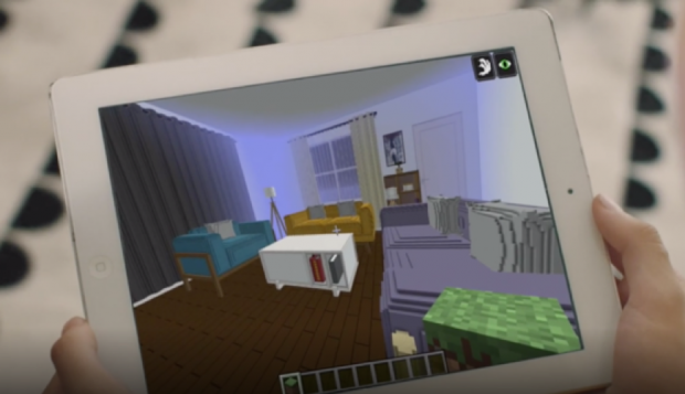 Open enlarged image Minecraft has become a transcultural success in China 03
