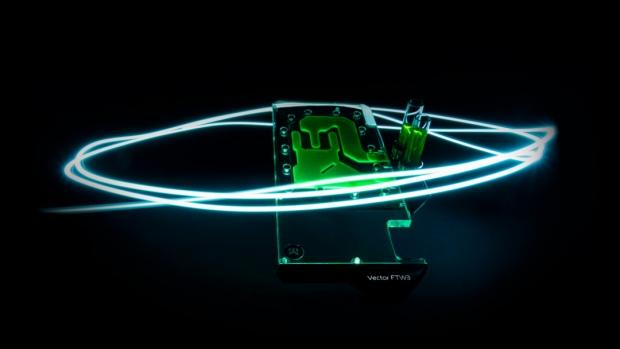 EK Gives a Liquid Cooling block Treatment to EVGA GeForce RTX 2080 FTW3 Cards 01