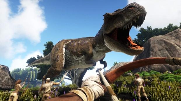Open enlarged image Ark: Survival Evolved Modding Contest 2019 Begins Today! | TweakTown.com