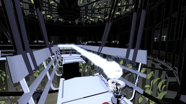 Open enlarged image Lightmatter - first-person puzzle game where shadows kill you! We have a new trailer + alpha playtest on Discord | TweakTown.com