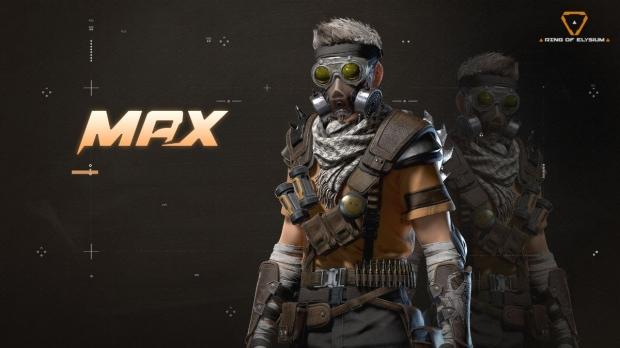 Open enlarged image Battle Royale Ring of Elysium Teams Up with Alienware for E3 Season 4 Reveal 01