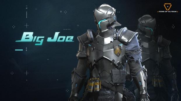 Open enlarged image Battle Royale Ring of Elysium Teams Up with Alienware for E3 Season 4 Reveal 02
