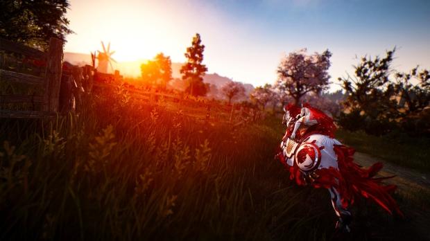 Open enlarged image Journey into the Forgotten Land of Star's End in Black Desert SEA | TweakTown.com