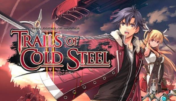 Open enlarged image The Journey Continues, The Legend of Heroes: Trails of Cold Steel II Available Now on the PlayStation 4 System | TweakTown.com