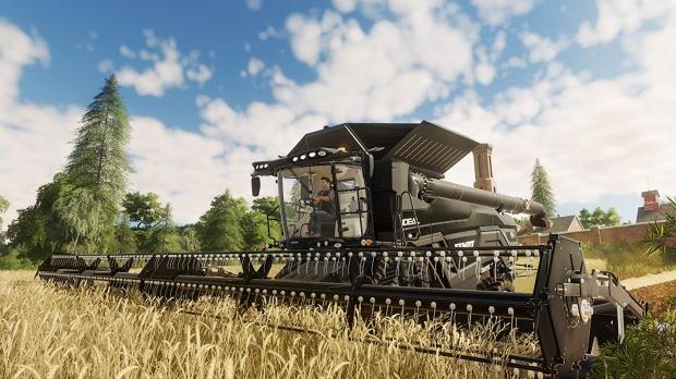 Open enlarged image The Farming Simulator League game mode is now available to Farming Simulator 19 PC and Mac players! | TweakTown.com