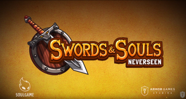Open enlarged image Now Available on Kartridge: Indie RPG Swords & Souls: Neverseen | TweakTown.com