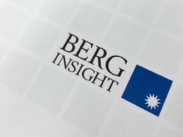 Open enlarged image Berg Insight says NB-IoT device shipments reached 53 million units in 2018 | TweakTown.com