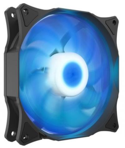 SilentiumPC presents new 120 and 140 mm Case Fans with RGB and ARGB Lighting 03 SilentiumPC presents new 120 and 140 mm Case Fans with RGB and ARGB Lighting 03
