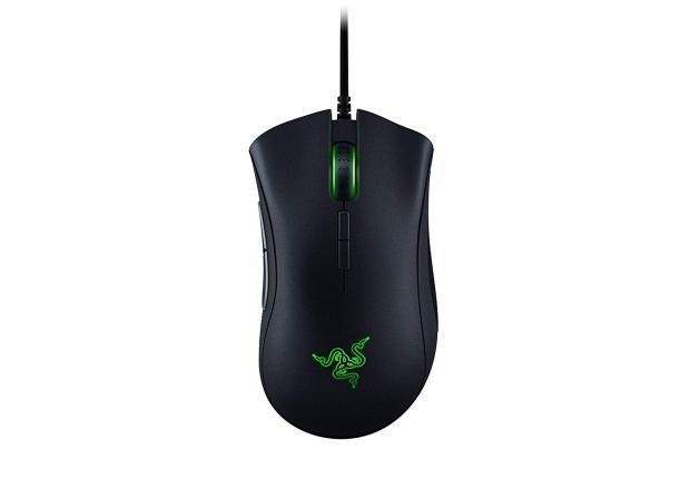 Open enlarged image The Razer DeathAdder makes history with 10 million units sold | TweakTown.com