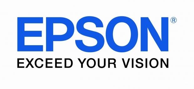 Open enlarged image Epson and ScanSource Hold 'Label Summit' for Customers | TweakTown.com