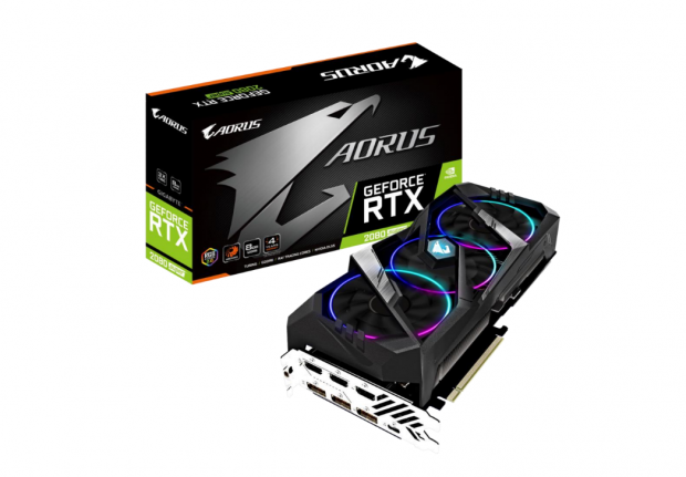 GIGABYTE unveils GeForce RTX 20 SUPER Series graphics cards 2