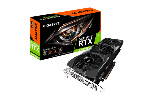 GIGABYTE unveils GeForce RTX 20 SUPER Series graphics cards 3