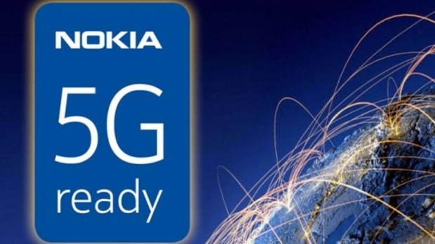 Open enlarged image Nokia's digitalization of its 5G Oulu factory recognized by the World Economic Forum as an 'Advanced 4th Industrial Revolution Lighthouse' | TweakTown.com
