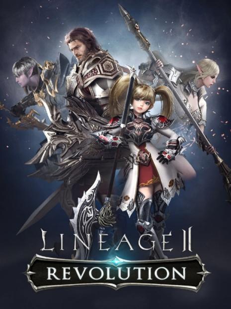 Open enlarged image Group Together And Capture The Flag In All-New PvP battlefield Event In Lineage 2: Revolution | TweakTown.com