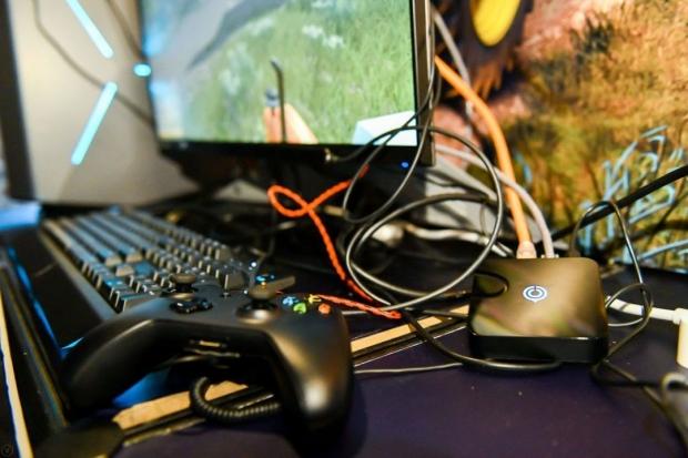NetEase's UU Game Booster Accelerates Triple-A Gameplay and Market in China 02