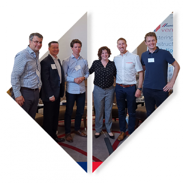 Open enlarged image Leaders Provide Insights To Optimize Construction Industry | TweakTown.com