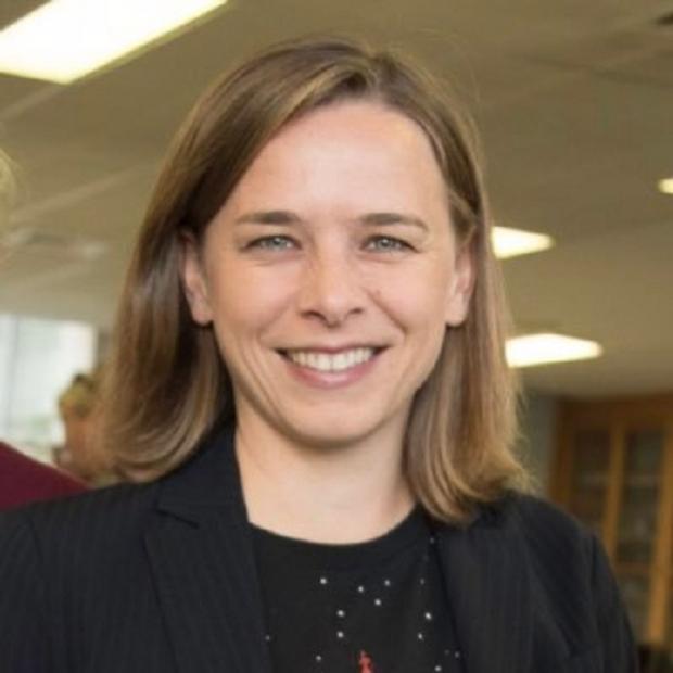 Women in STEM ambassador Lisa Harvey-Smith urges our young women into the field with her inspiring new project | TweakTown.com