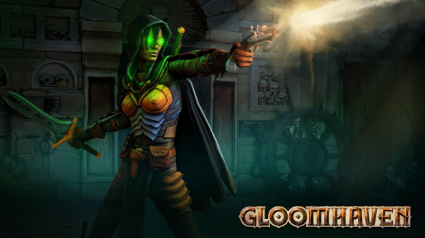 Asmodee Digital Kicks Off Early Access for Gloomhaven With a Brand New Launch Trailer 03