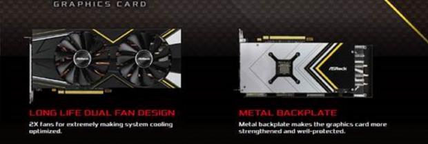 ASRock Takes The Lead In Announcing  Radeon RX 5700 Challenger Series Graphics Cards 02