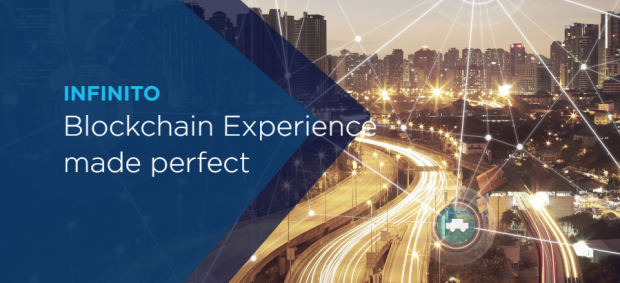 Open enlarged image Infinito Formally Announces Ecosystem Utility Token, INFT | TweakTown.com