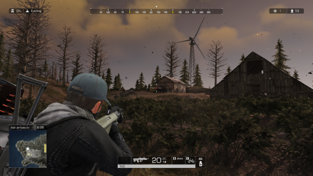 Ring of Elysium Surpasses 7 Million Downloads | TweakTown.com