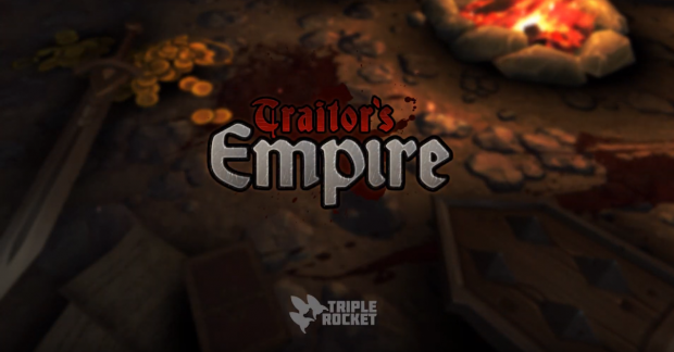 Traitor's Empire release for Android | TweakTown.com