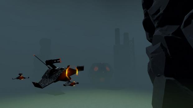 Open enlarged image Mythical City Launches Competition To Win A Copy Of The Persistent Open-World VR MMO 'Neon Exile' | TweakTown.com