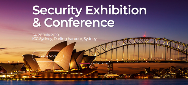 Open enlarged image Suprema introduces latest access control and biometric solutions at Security Exhibition & Conference 2019 in Australia | TweakTown.com