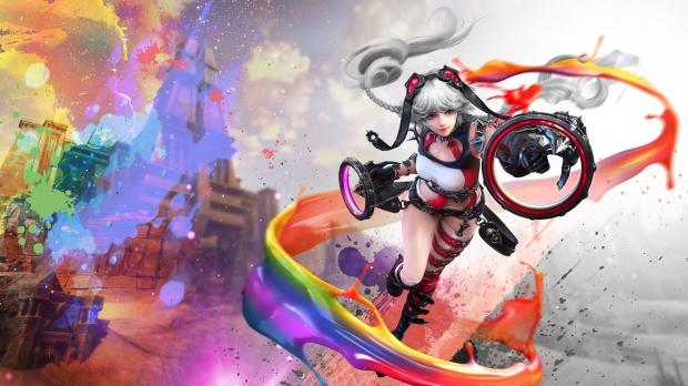 Open enlarged image Gameforge Launches AION 7.0 in Europe - Featuring a Brand New Region and Class Specialization 01