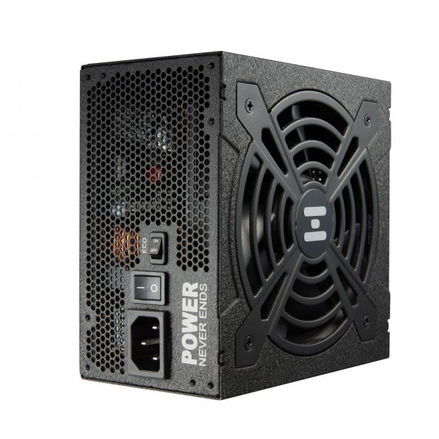 Open enlarged image FSP's Hydro G Pro Series Power Supplies with Upgraded Safety, Efficiency and Performance | TweakTown.com