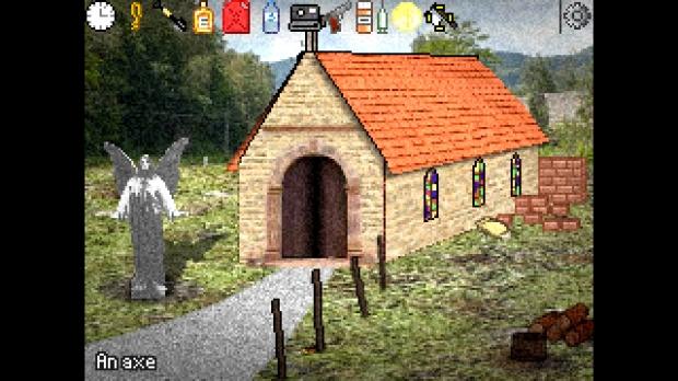 Open enlarged image Now Available on Steam: Don't Escape Trilogy | TweakTown.com