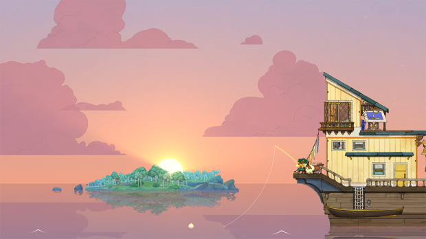 Spiritfarer Game gets new trailer ahead of PAX West 2019 showcase 02