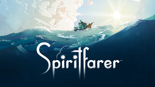 Spiritfarer Game gets new trailer ahead of PAX West 2019 showcase 04