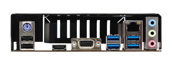 BIOSTAR Launches the RACING X570GT Micro-ATX Motherboard 05